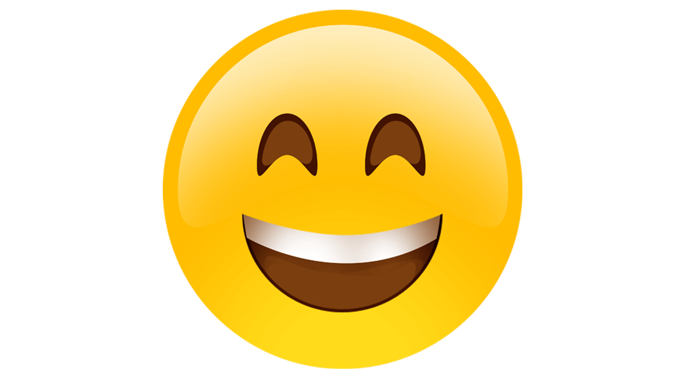 Emoji png. Смайлик улыбка. Эмодзи. Смайлик ухмылка. Эмодзи улыбка.